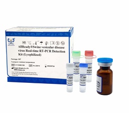AllReady®Swine vesicular disease virus Real-time RT-PCR Detection Kit (Lyophilized)