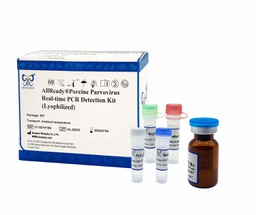 AllReady®Porcine Parvovirus Real-time PCR Detection Kit (Lyophilized)